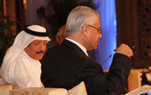 Doha Forum 2010